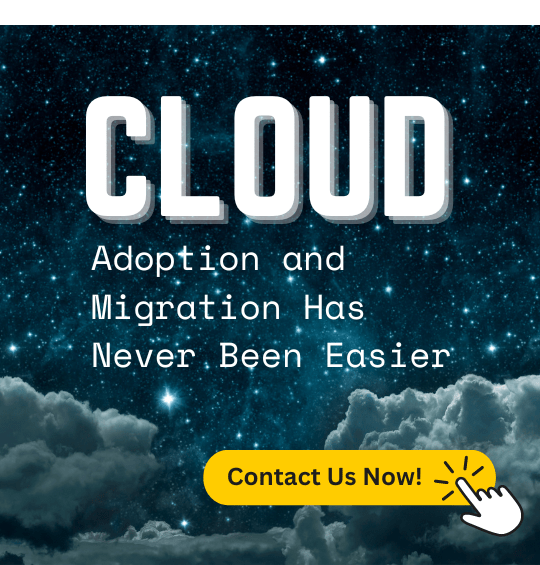 Cloud Adoption and Migration (Sidebar)