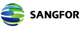 sangfor logo